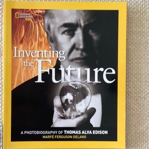 National Geographic Kids -Set of 4 Books